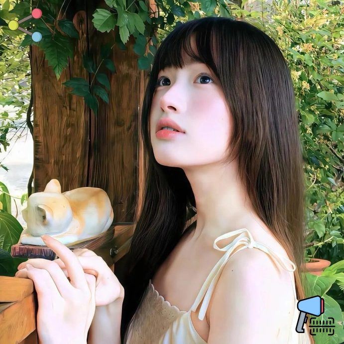 小满
